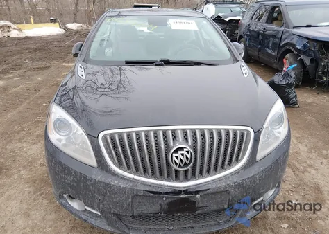 2013 Buick Verano z USA, uszkodzony, nr VIN 1G4PP5SK9D4129628